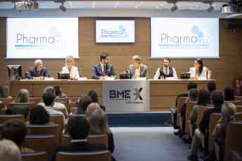 Noticias Industria Farmacéutica | Presentación Campaña