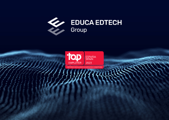Noticias Educación | Herramientas de IA de EDUCA EDTECH Group