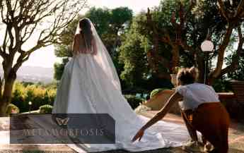 Noticias Sociedad | METAMORFOSIS EVENTS: Wedding Planner en