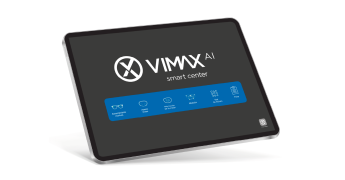 Noticias Software | Prats lanza VIMAX AI Smart Center