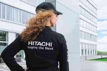 Noticias Otras Industrias | Hitachi Rail 