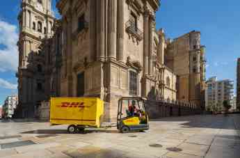 Noticias Sostenibilidad | DHL eCommerce entregas sostenibles
