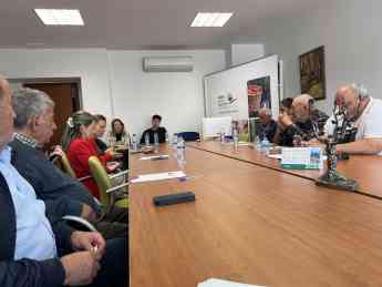 Noticias Castilla La Mancha | ADEL buscará familias para repoblar la