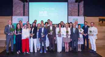Noticias Premios | Evento Hub Empleo verde
