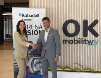 Noticias Movilidad y Transporte | Mercè Serra, Sabadell Consumer &