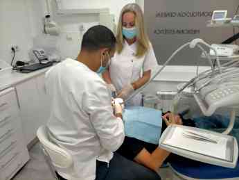 Noticias Servicios médicos | Implantología Torrelavega