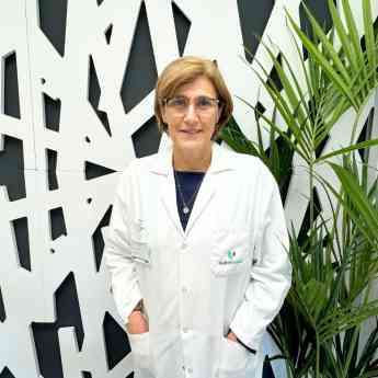 Noticias Servicios médicos | Dra. Eva Blázquez, Endocrinóloga de