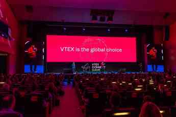 Noticias Eventos | VTEX CONNECT EUROPE