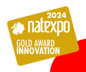 Noticias Premios | Gold Award Innovation