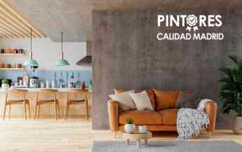 Noticias Hogar | Pintores Madrid Calidad: expertos en pintura y