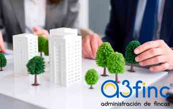 Noticias Finanzas | A3Finc: la gestión integral del administrador de