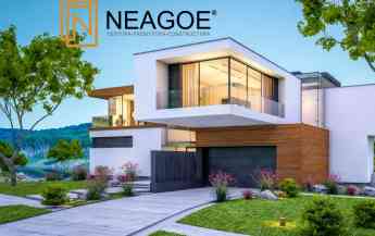 Noticias Hogar | NEAGOE: innovación y excelencia en la construcción
