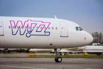 Noticias Viaje | Avión Wizz Air A321