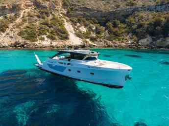 Noticias Turismo | OK Yachts amplía su flota e incorpora la