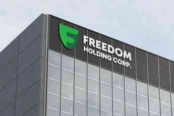 Noticias Actualidad Empresarial | Freedom Holding Corp. (FRHC)