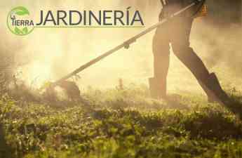 Noticias Servicios Técnicos | La Tierra Jardinería: excelencia en
