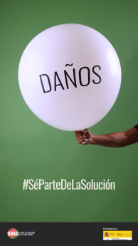 Noticias Solidaridad y cooperación | UNAD #SéParteDeLaSolución