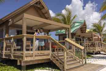Noticias Turismo | Disney Lookout Cay