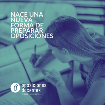 Noticias Educación | Oposiciones Docentes by EDUCA EDTECH Group