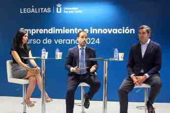 Noticias Madrid | Inauguración