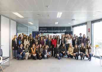 Noticias Madrid | NEORIS, reconocida como empresa por la igualdad 