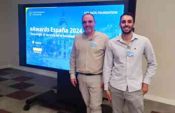Noticias Tecnología | Semifinalistas eAwards Spain 2024