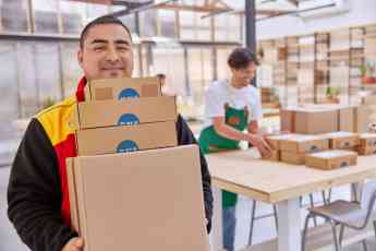 Noticias Negocios | DHL eCommerce lanza el informe Online Shopper