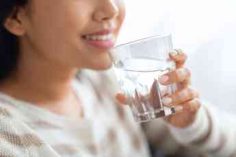 Noticias Salud | Hidratación inteligente
