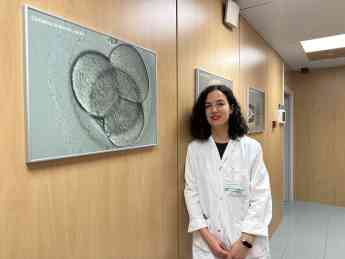 Noticias Salud | Dra. Estefanía Rodríguez, ginecóloga de