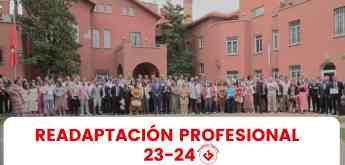 Noticias Madrid | Readaptación Profesional en FREMAP