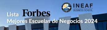 Noticias Nacional | Forbes incluye a INEAF en su ranking de Mejores