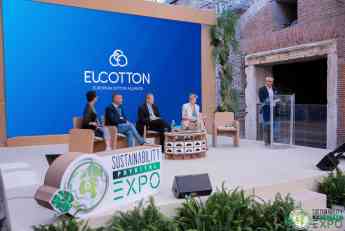 Noticias Estilo de vida | EUCOTTON - Phygital Sustainability Expo