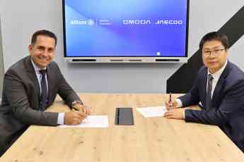 Noticias Nacional | OMODA y JAECOO apuestan por Allianz Partners para