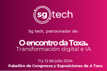 Noticias Nacional | Sg tech patrocinador de O ENCONTRO
