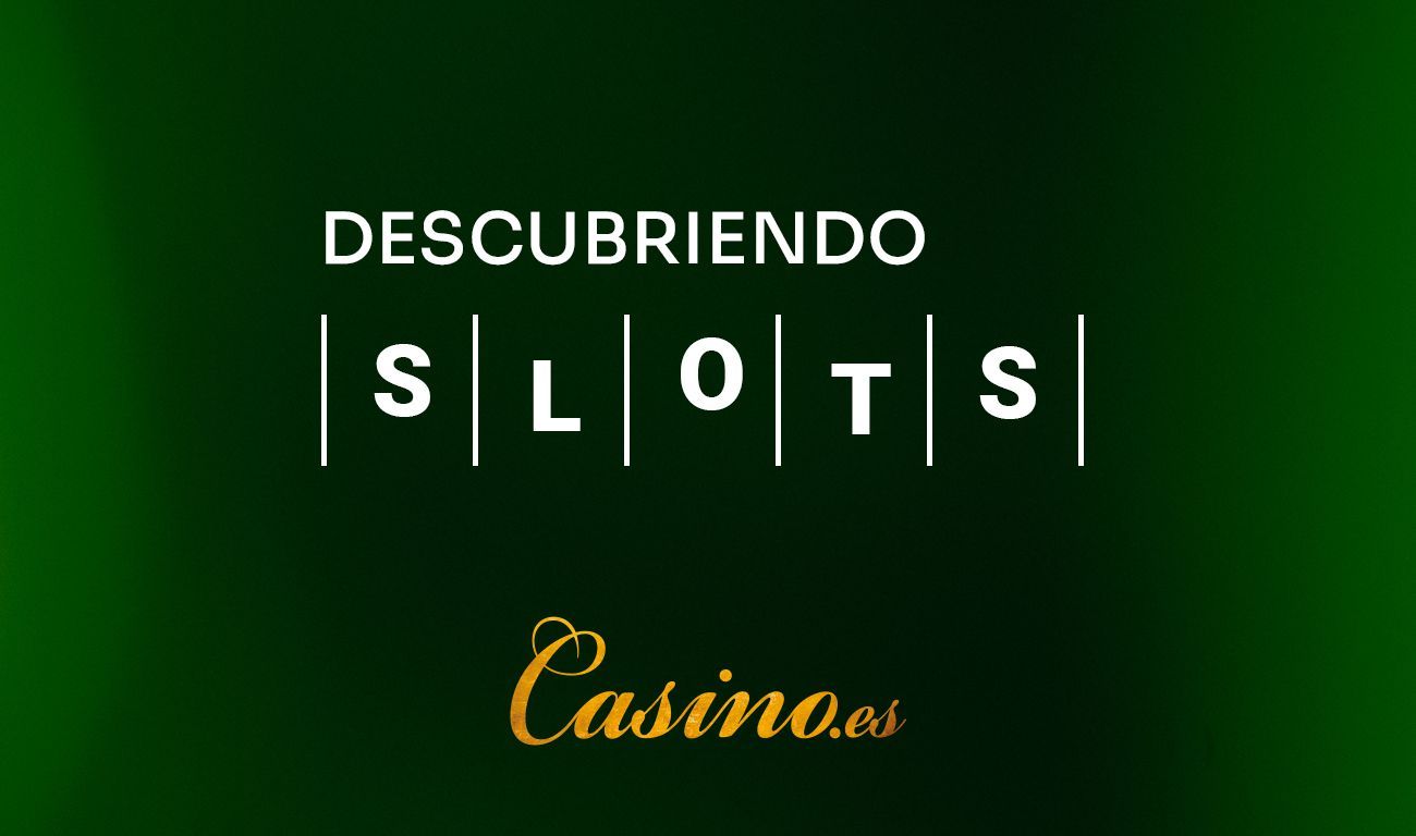 Casino.es estrena nuevo formato para descubrir slots