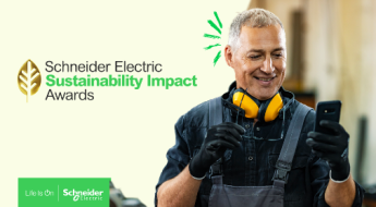 Noticias Innovación Tecnológica | Los Premios Schneider Electric