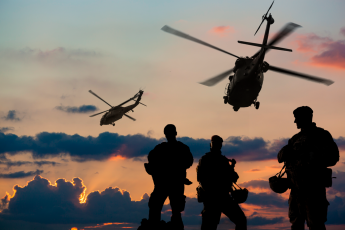 El ejército Francés de Tierra incorpora el sistema de información de combate SICS ALAT del programa SCORPION a sus helicópteros de aquí a 2026