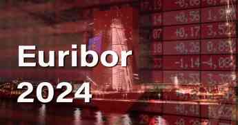 Noticias Nacional | Euribor 2024
