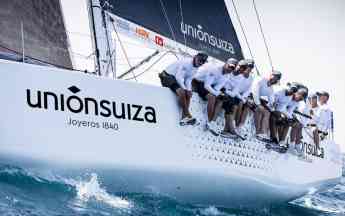 Noticias Nacional | Unión Suiza patrocina al equipo Varador Sailing