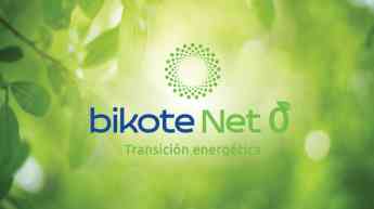 Noticias Nacional | Bikote Solar lanza Bikote Net 0