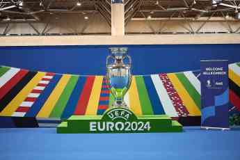 Atos ha prestado con éxito servicios y aplicaciones clave para la UEFA EURO 2024™, que conectaron a cientos de millones de aficionados al fútbol de todo el mundo