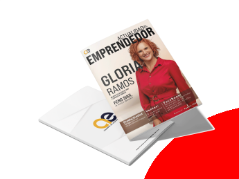 Noticias Emprendedores | Gloria Ramos