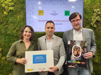 Uber Eats y Glovo se suman a Espirituosos España para prevenir el consumo de alcohol en menores 