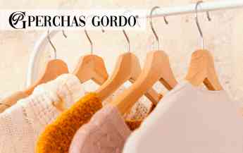 Noticias Industria Téxtil | Perchas Gordo: liderando la innovación