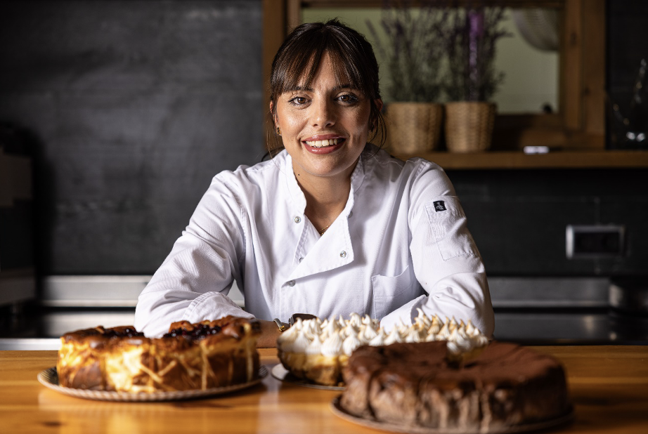 La Tarta Lemon Pie del Grupo Esquirol: Un Sinfonía de Sabores que Conquista el Paladar 1