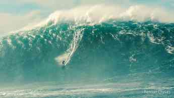 Noticias Otros deportes | Big Wave Grand Prix