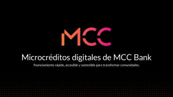 Noticias Innovación Tecnológica | MCC Bank presenta una nueva era