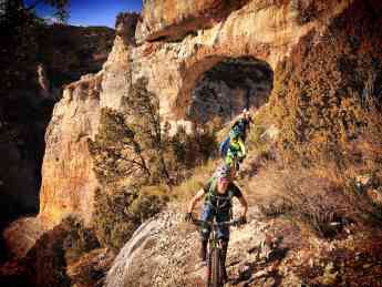 Noticias Patrimonio | Rutas por Sierra y Cañones de Guara