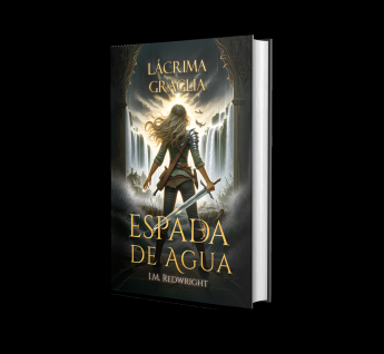 Noticias Entretenimiento | Lacrima Graglia libro