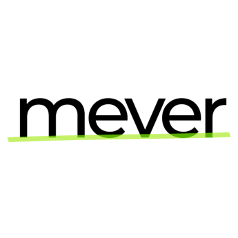 Noticias Madrid | Logo Mever